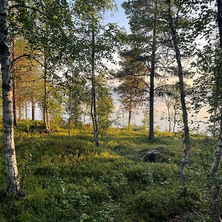 Lapland Dream Villas Rauhala Экстерьер фото