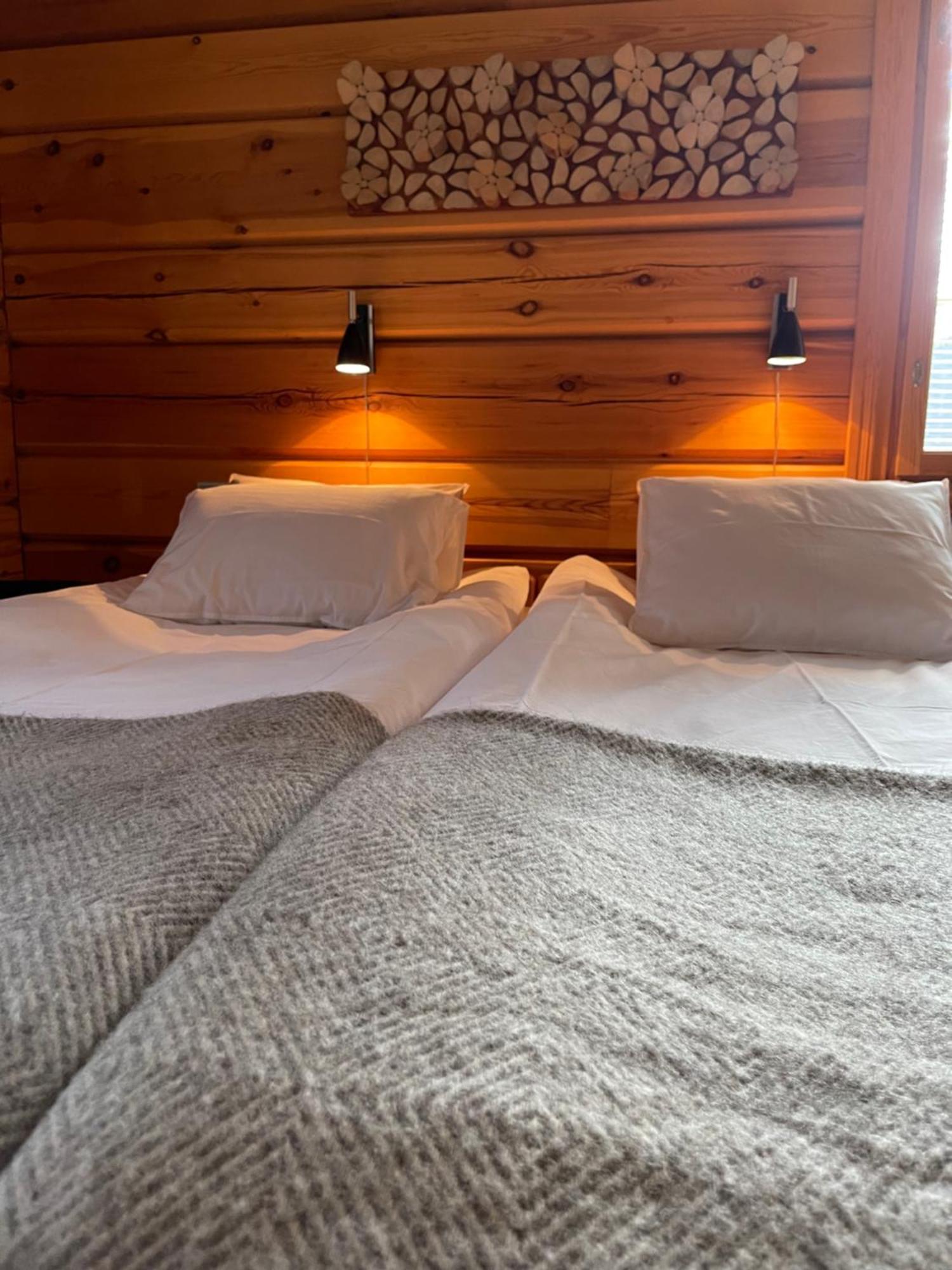 Lapland Dream Villas Rauhala Экстерьер фото