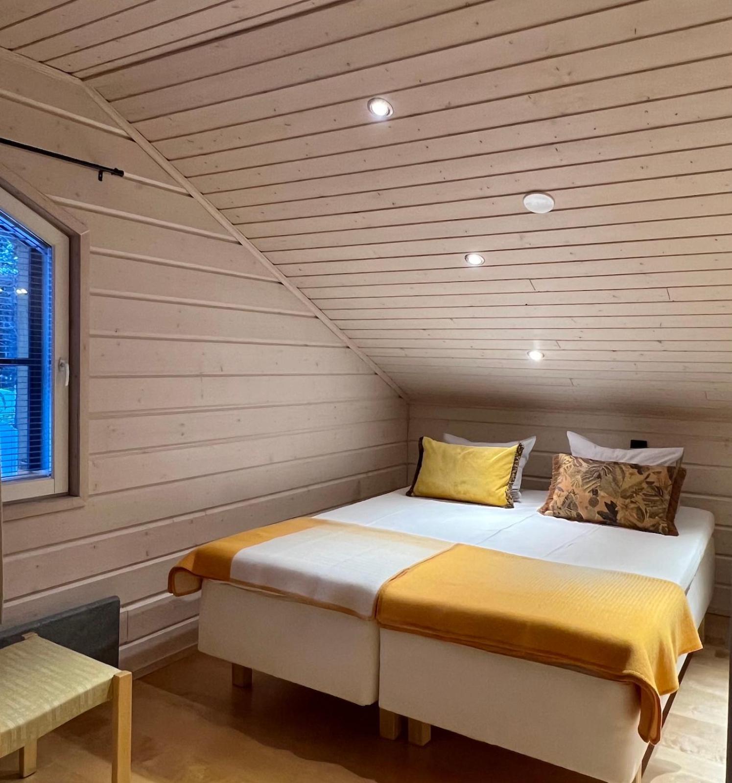Lapland Dream Villas Rauhala Экстерьер фото