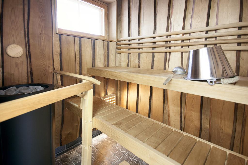 Lapland Dream Villas Rauhala Экстерьер фото