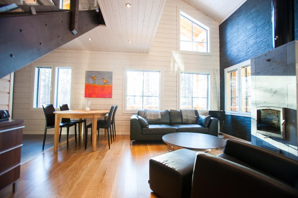 Lapland Dream Villas Rauhala Номер фото