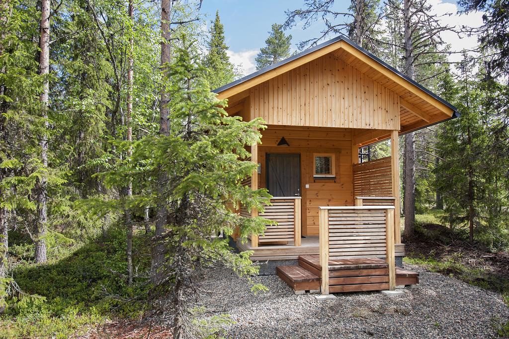 Lapland Dream Villas Rauhala Экстерьер фото