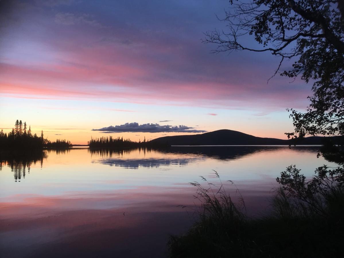 Lapland Dream Villas Rauhala Экстерьер фото