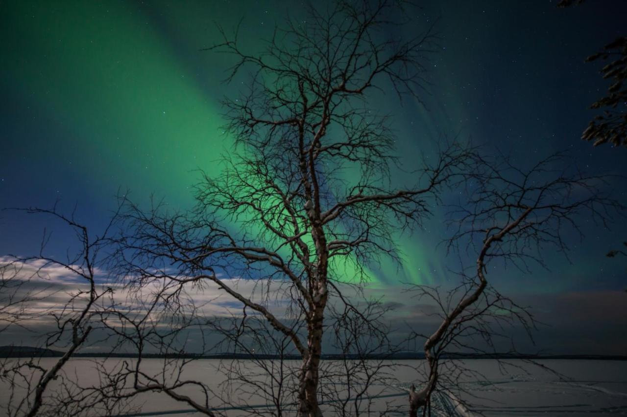 Lapland Dream Villas Rauhala Экстерьер фото