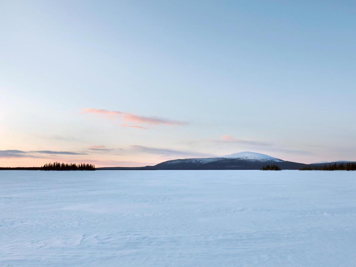 Lapland Dream Villas Rauhala Экстерьер фото