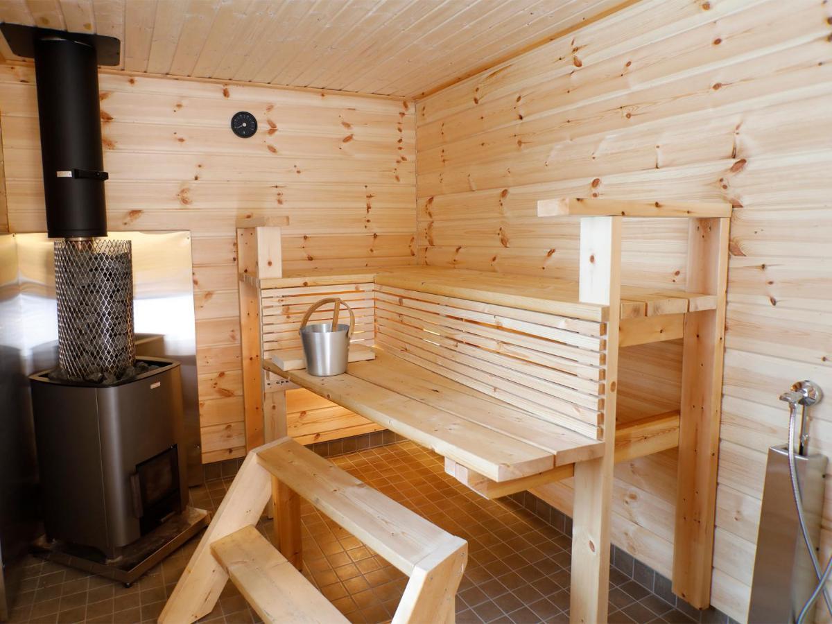 Lapland Dream Villas Rauhala Экстерьер фото