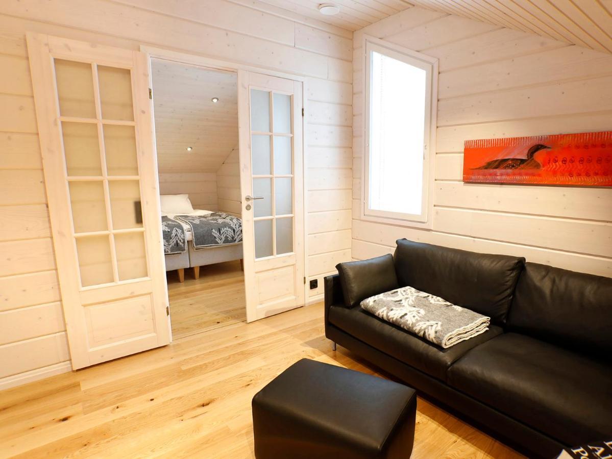 Lapland Dream Villas Rauhala Экстерьер фото
